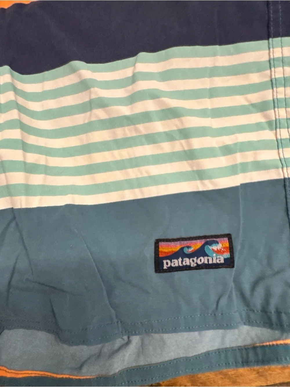 PATAGONIA Men’s Wavefarer Board‎ Shorts